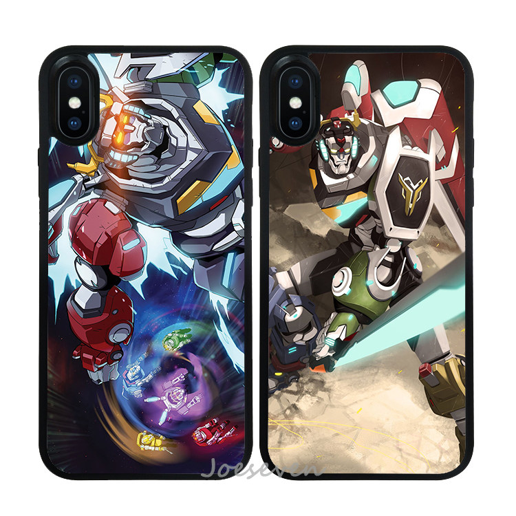 百兽王高莱恩iphoneX手机苹果14适用壳7战神金刚小队511防摔12pro