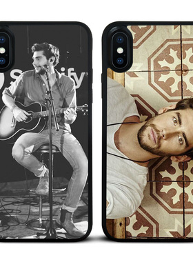 Alvaro Soler阿尔瓦罗iphoneX手机苹果6磨砂7适用14防摔12pro/max