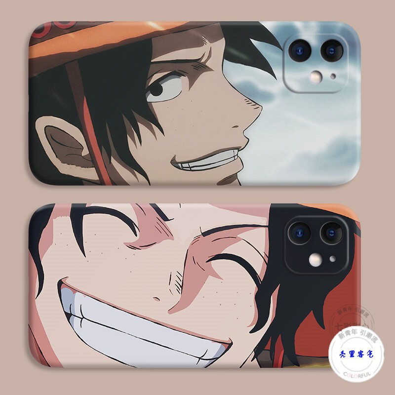 适用于个性艾斯iPhone13苹果12手机壳11可爱14prom