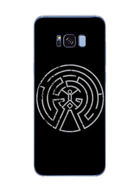 华为s8/plus/C9/Pro手机壳P9/P20美剧Westworld适用西部世界三星