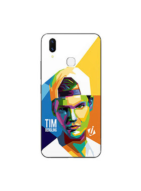 VIVOX21/X20/Y66/V7/Y79手机壳SONYXZ明星电音DJ艾维奇适用Avicii