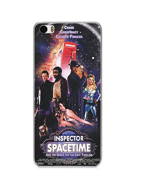 小米5/6plus/note/2/3手机壳苹果X/8/6美剧适用废柴联盟Community