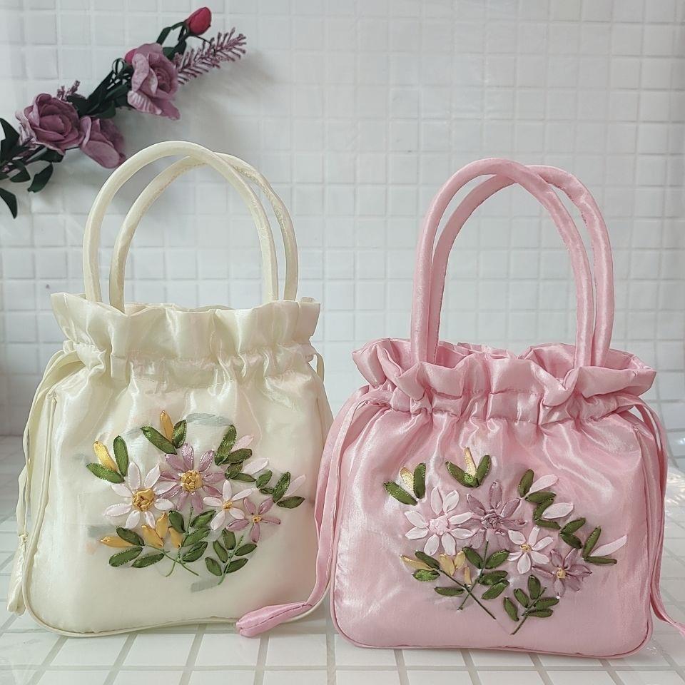 2025新款超火妈妈款女士手提包装手机迷你出门精致老年人轻便上班