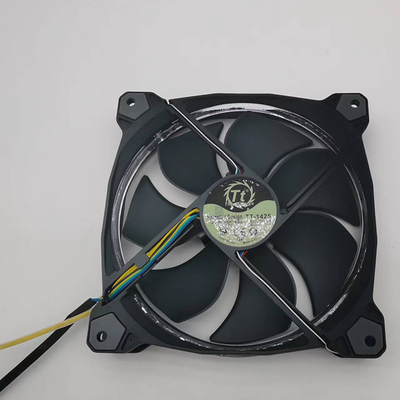 TT-A1425L12S机箱电源RGB灯