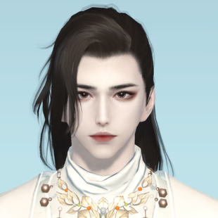 天刀手游捏脸成男天涯明月刀手游经典服赛季服突破服 司深 肉粽