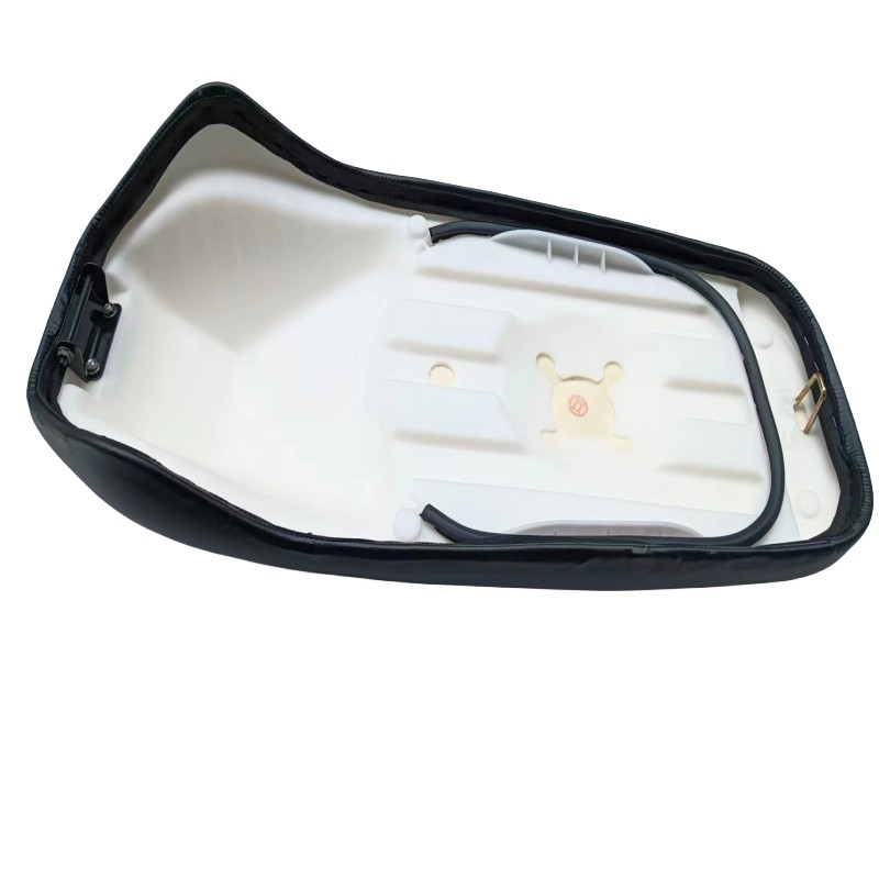 踏板车电动车皮质坐垫路虎,BWS