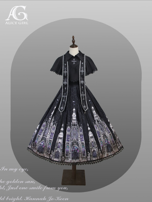 taobao agent Genuine dress, skirt, Lolita style