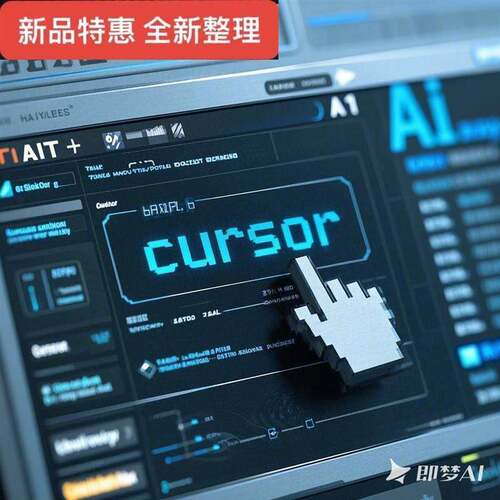 cursor小白教程,零程式设计经验教你你从0到1实现一个AI产品。不