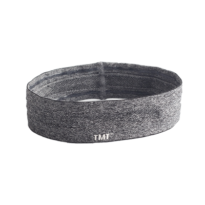 TMT运动发带男吸汗洗脸束发带头带潮流篮球跑步健身头巾夏天速干