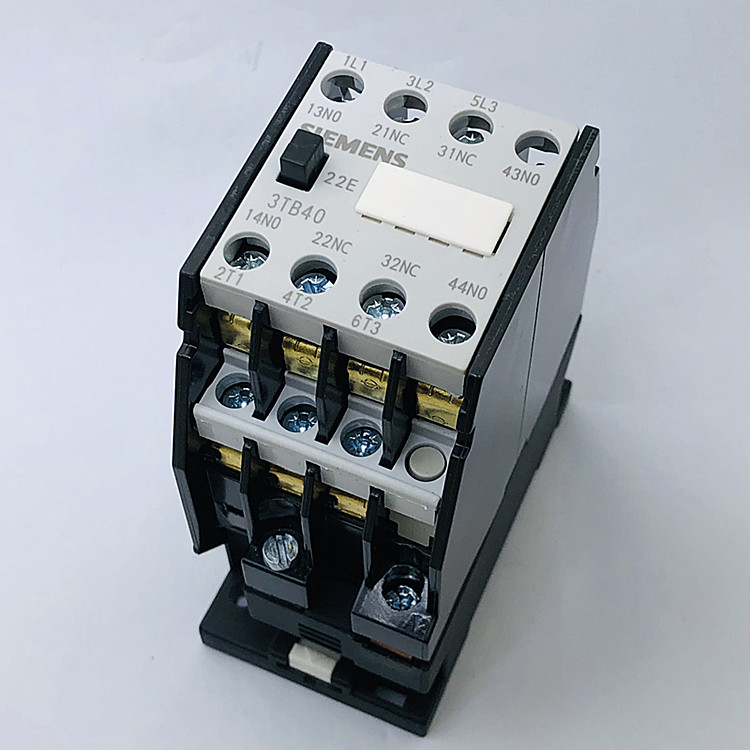 原装3TB4022E西门子接触器