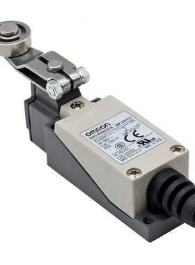 正品限位开关 行程开关 D4V-8104SZ-N 5A TZ/AZ/ME