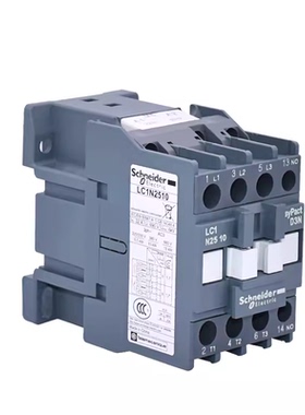 正品 施耐德 交流接触器 Schneider LC1N2510M5N EasyPact D3N