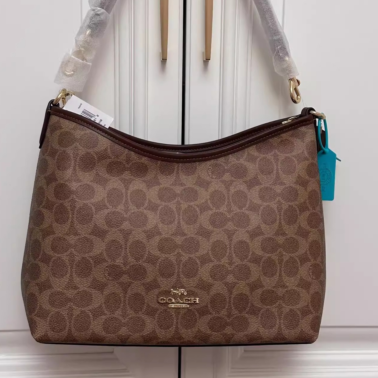 宝藏级牛货 ROWAN18波士顿枕头包手提Laurel31流浪包斜挎女包102