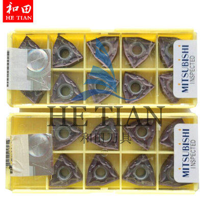 原装正品三菱数控车刀CNMG120408-MA VP15TF/HTi10/UTi20T