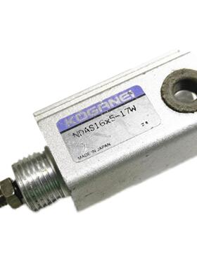 NDA10x5 NDAS16x8-69W NDAS16x10 NDAS16*5-17W KOGQNEI原装气缸