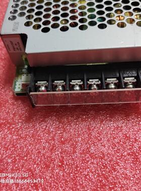 COSEL PBA150F-24 24V 6.5A AC100-240V 日本进口拆机。成色漂亮