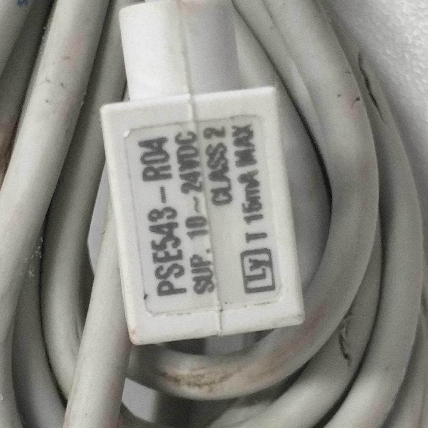 拆机传感器pse541-m5正品现货