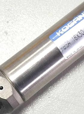 K87-M2381-000贴片机飞达CL24-72 送料气动气缸PBSA16x30-7现货