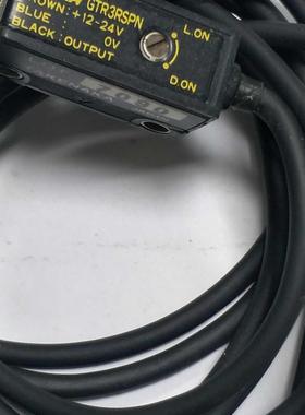 进口贴片机拆机光电传感器感应器SEEKA GTR3RSPN 测试ok出货