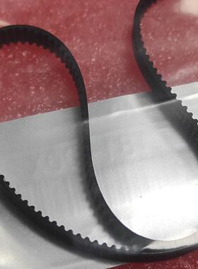 KGT-M7181-00X雅马哈贴片机YG200 YG200L R角度皮带252 1.5