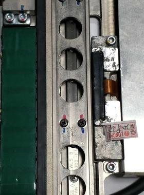 KHY-M71G5-A00 YG YS 12 Z轴上下直线马达1357头 单数