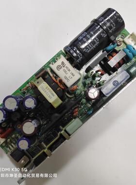 LWD30-0524 100~240VAC 5V3A 24V0.6A LAMBDA原装拆机开关电源
