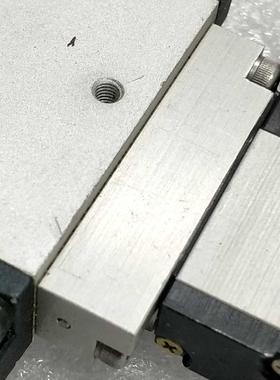 日本原装进口拆机高速气缸BDADS10X4-3B-399W A010-4E1-10W