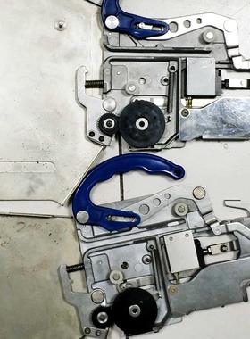 日本原产雅马哈贴片机CL8x2飞达0402 供料器喂料器料架料枪