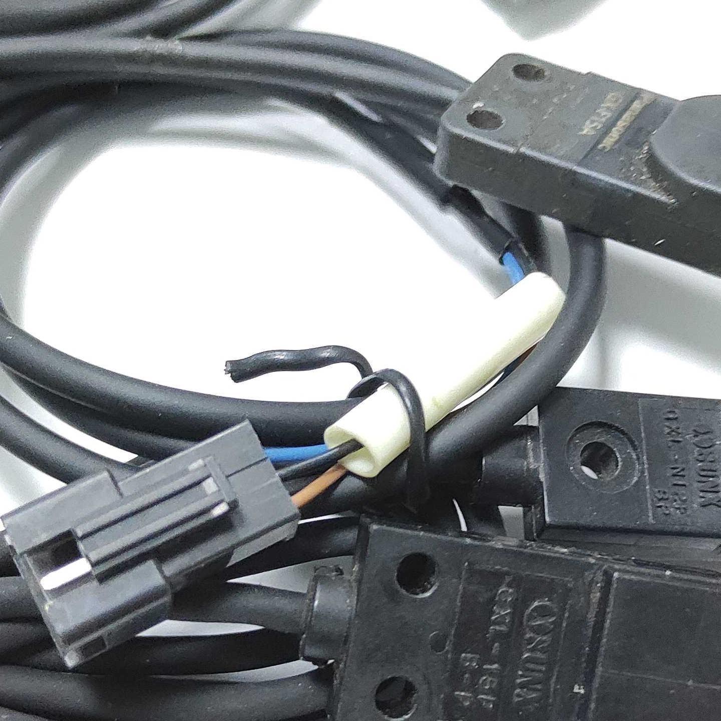 GXL-N12FBP GXL-15FB-P原装拆机接近开关便宜卖