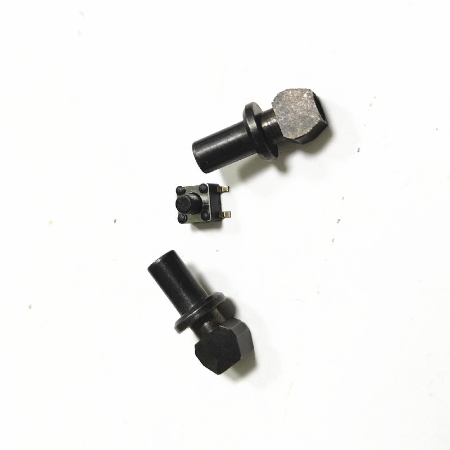 按键吸嘴雅马哈贴片机YV100X XG YV180X XG 100XTG 4.5*7MM小开关