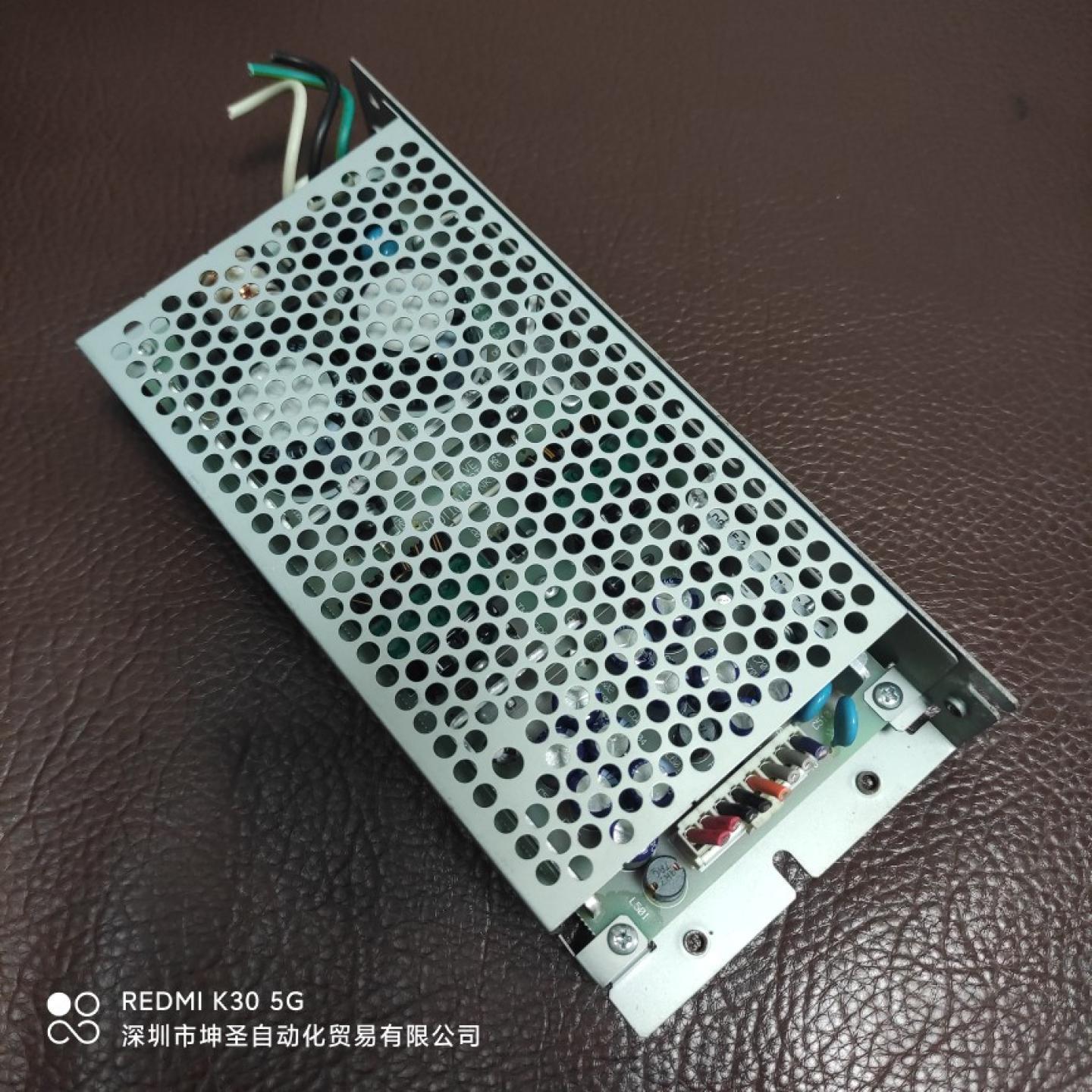 注塑机专用开关电源LDC60F-2 拆机现货实物拍图保证OK 发货快