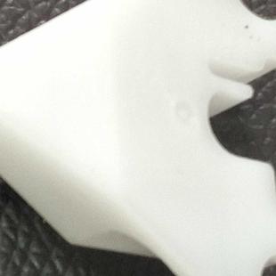 YSP 00X雅马哈锡膏印刷机YGP YCP刮刀挡块实物拍照现货 M71A6 KGY