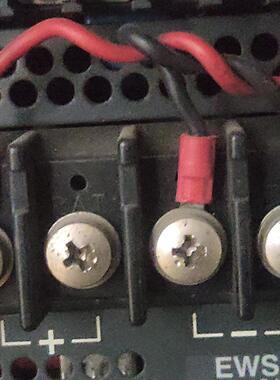 拆机Nemic Lambda EWS300-24开关电源 24V14A工业稳压电源模块