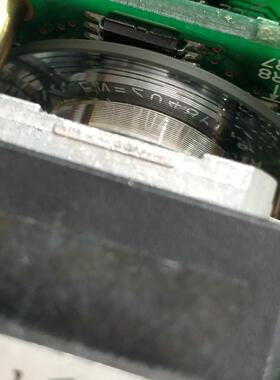 P50B04006DXS0N 0L可通用编码器EN=2048P/R CS=2p/R 四孔方头线