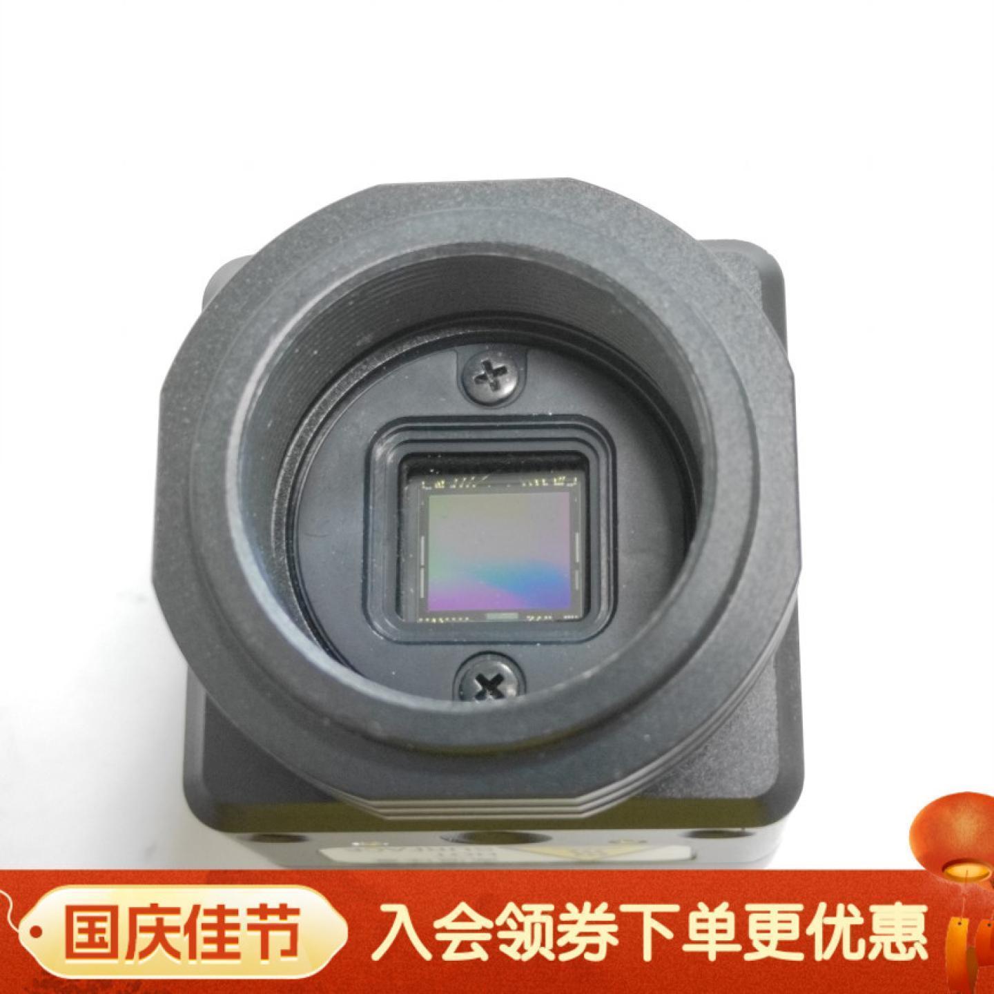 STC-CL500E SENTECK 原装拆机99新500W像素实拍现货