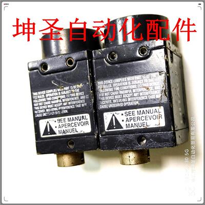 HITACHI CCD CAMERA KP-M20N  测试OK成色看图现货