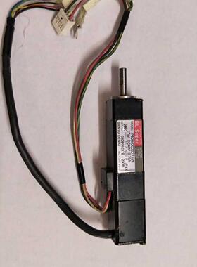 P50B02002DXS28雅马哈贴片机专用马达48V 17W