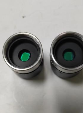 拆机彩色工业相机CS5111L CS5110C 相机线镜头NIKON ENGINEERING