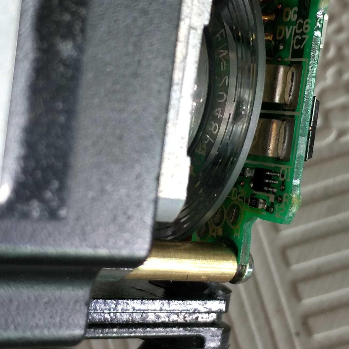 P50B04006DXS4E 60w ac200v四孔插头9线编码器 EN=2048P/R SANYO