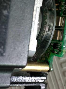 P50B04006DXS4E 60w ac200v四孔插头9线编码器 EN=2048P/R SANYO