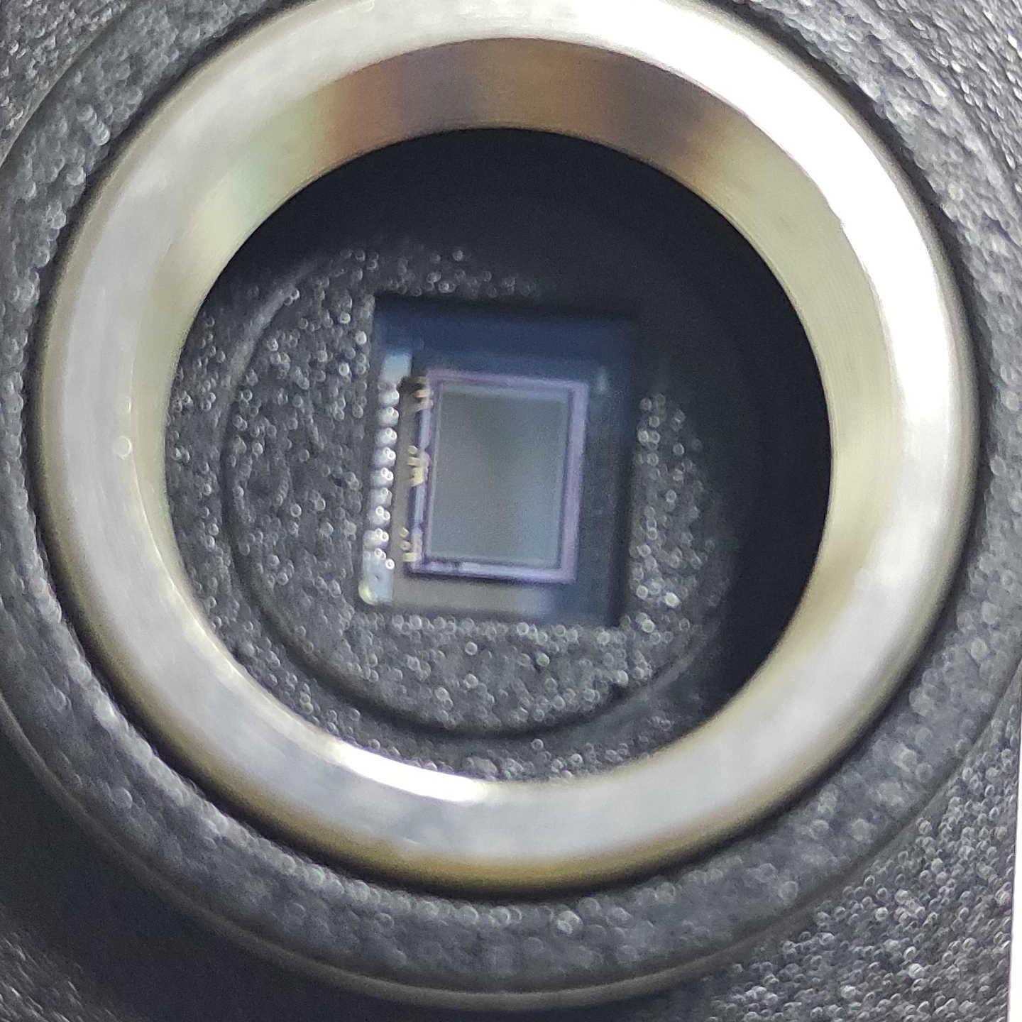 TM-260 PULNIX美国制造进口拆机工业相机