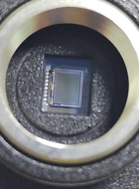 TM-260 PULNIX美国制造进口拆机工业相机