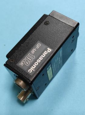 松xia原装拆机工业相机GP-MF102K-MF622-MF602U-MF602质保一月