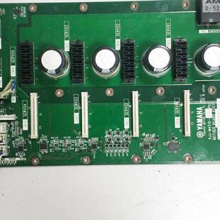 KJJ-M4510-020-02X-011 YAMAHA YG YS24 12 100 88 MOTHER BOARD