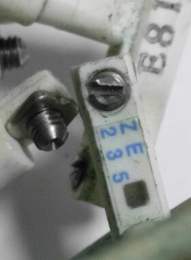 ZE135  ZC130A CS11TA小金井KOGANEI原装拆机磁感气缸感应器