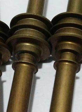 雅马哈贴片机YV180XG YV100XG头部活塞PISTON铜套YG200铜管