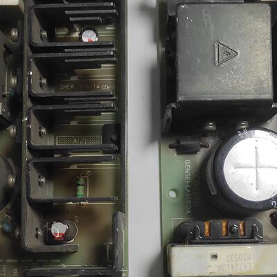 TDK ZWS240PAF-24 ZWS240PAF-36原装拆机开关电源板功能ok