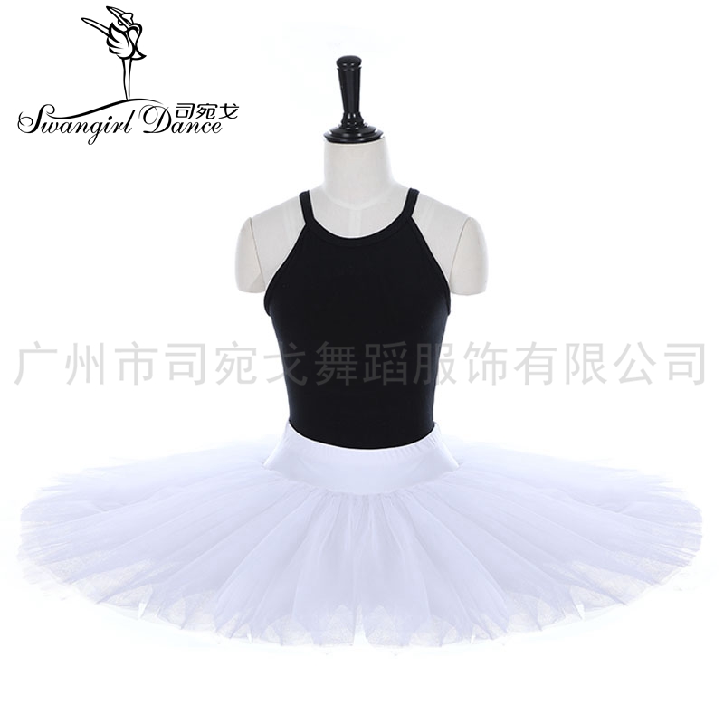 专业TUTU纱裙儿童半身服