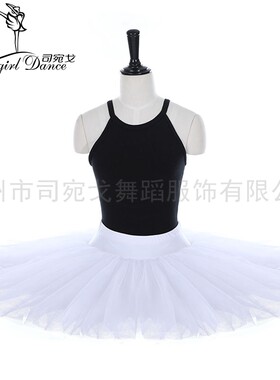 专业TUTU纱裙儿童半身服