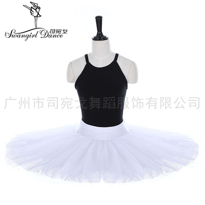 专业TUTU纱裙儿童半身服